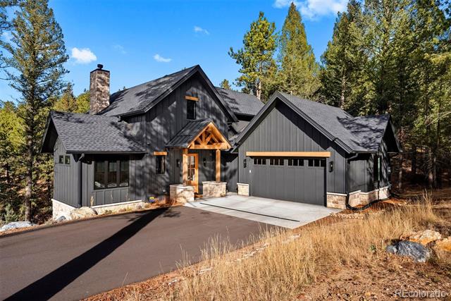 5157 Mountain Vista Lane