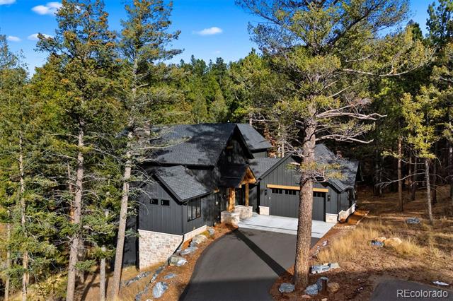 5157 Mountain Vista Lane