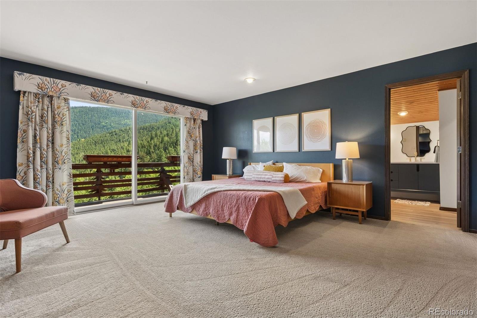 4362 Witter Gulch Road