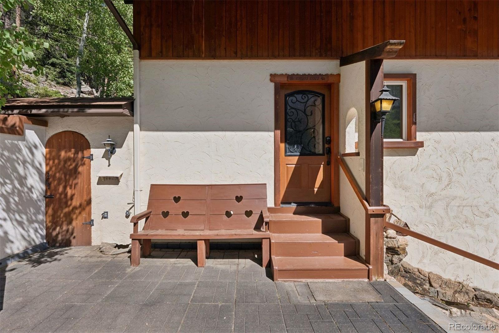 4362 Witter Gulch Road