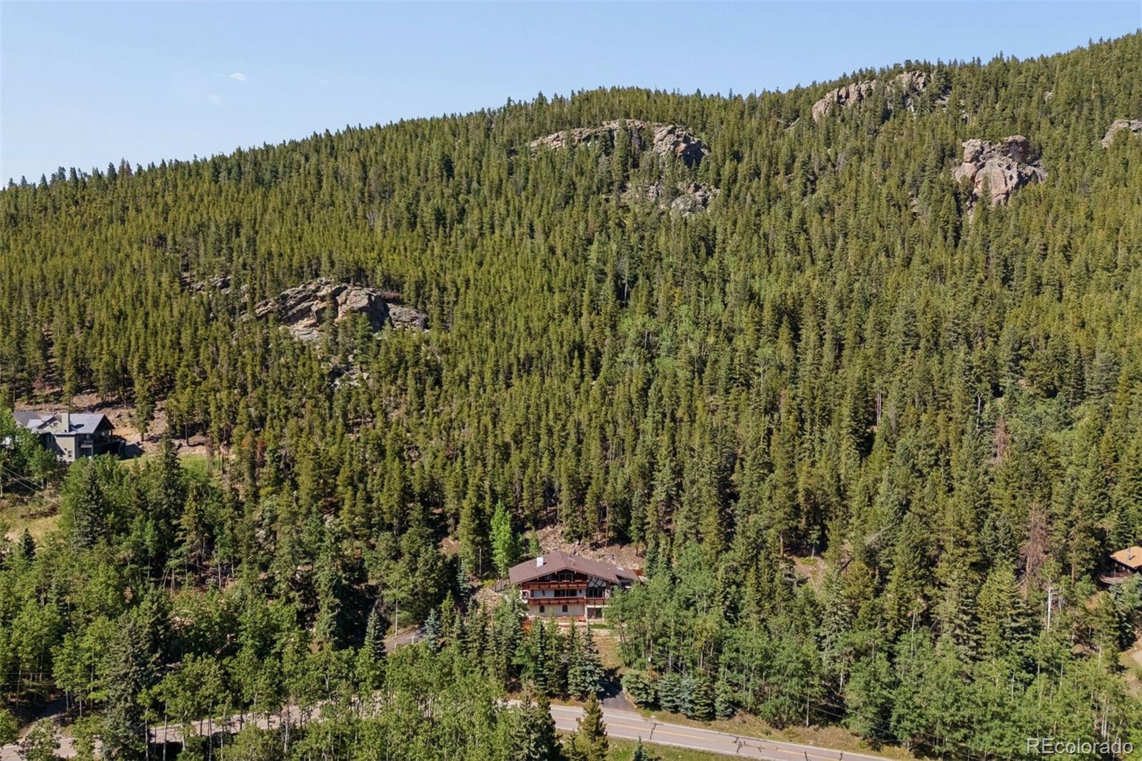 4362 Witter Gulch Road