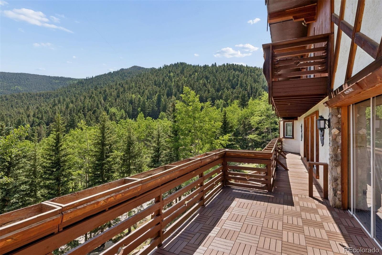 4362 Witter Gulch Road