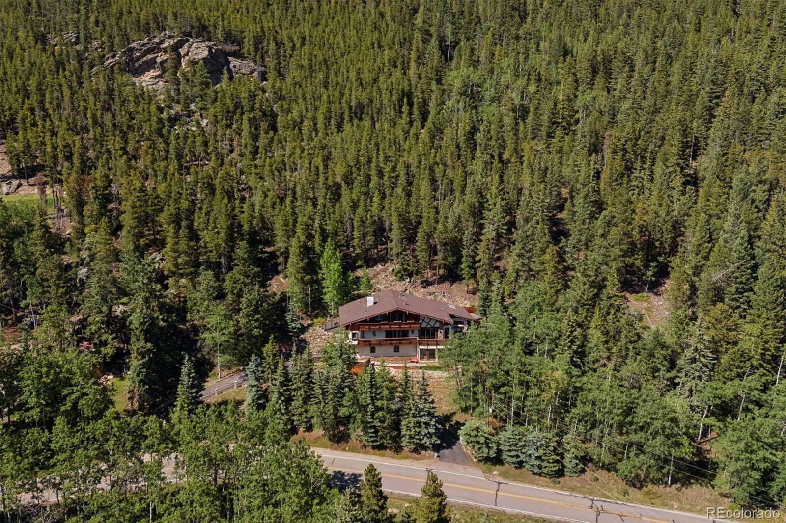 4362 Witter Gulch Road