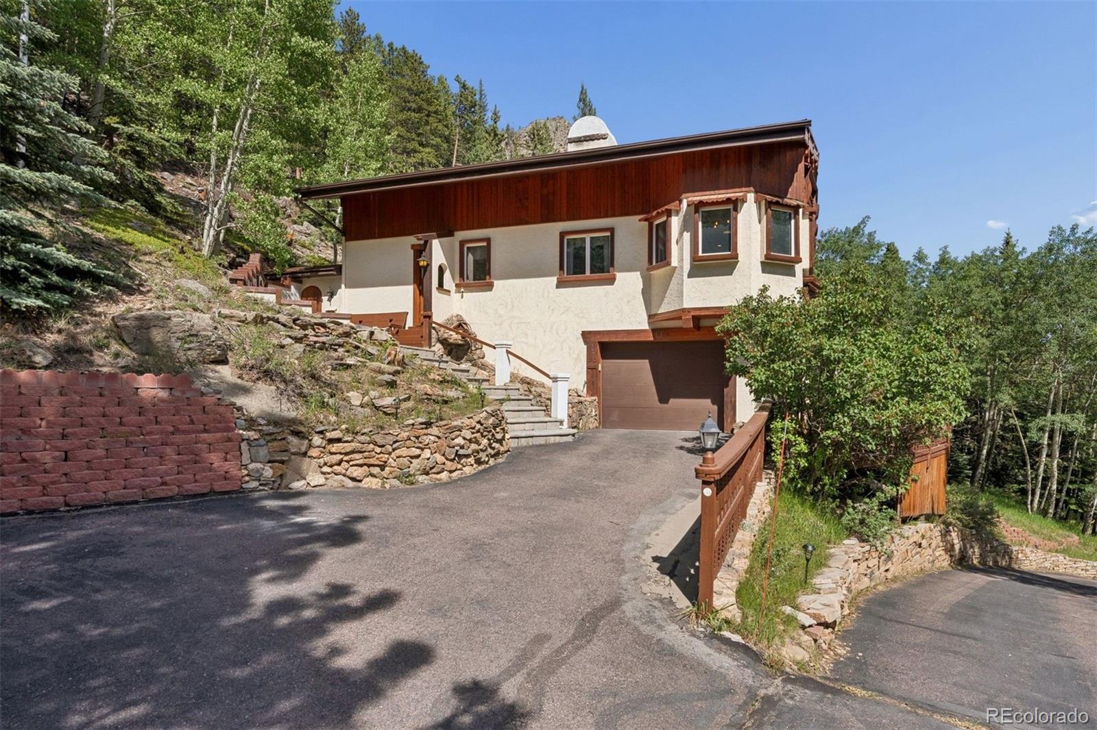 4362 Witter Gulch Road