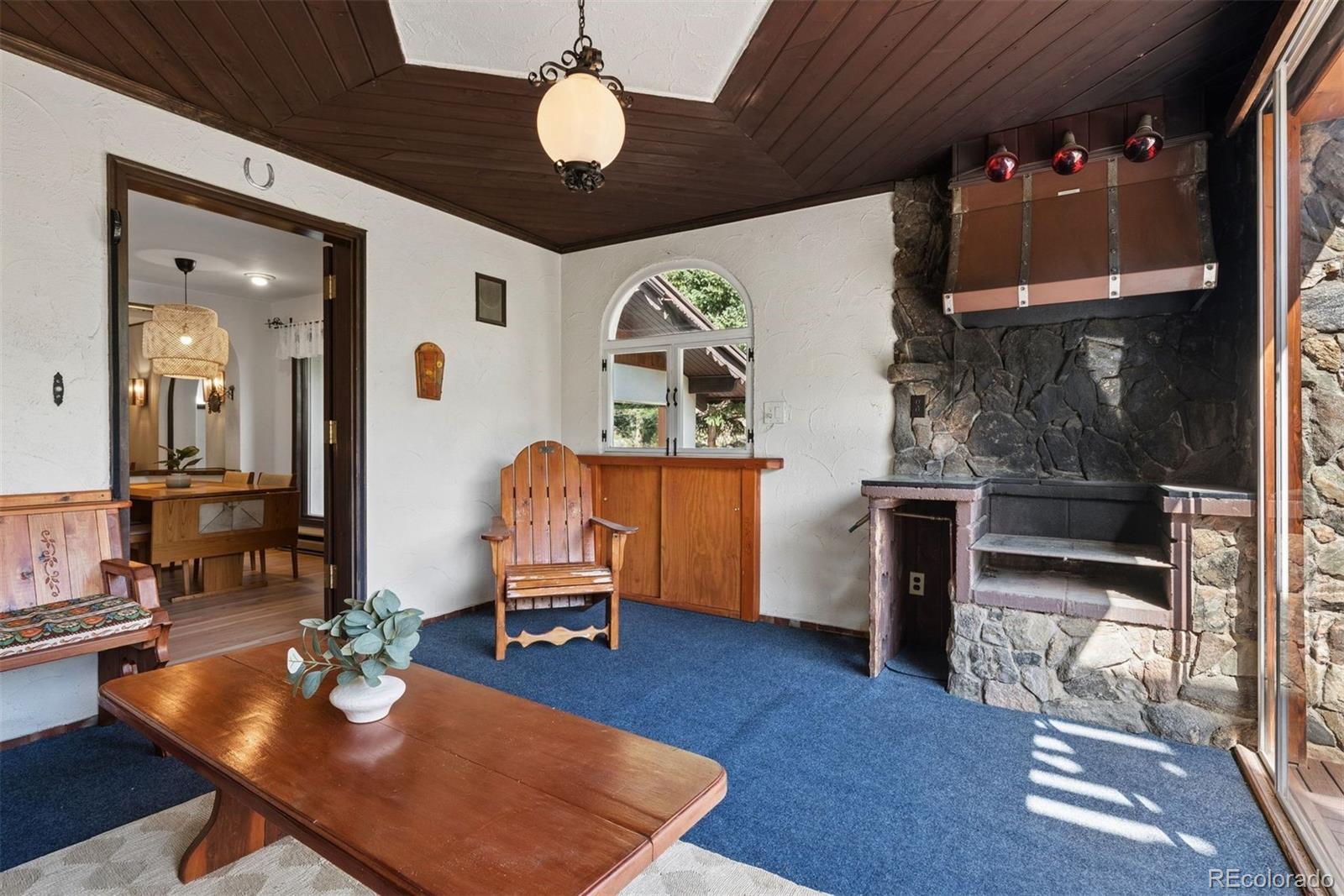 4362 Witter Gulch Road
