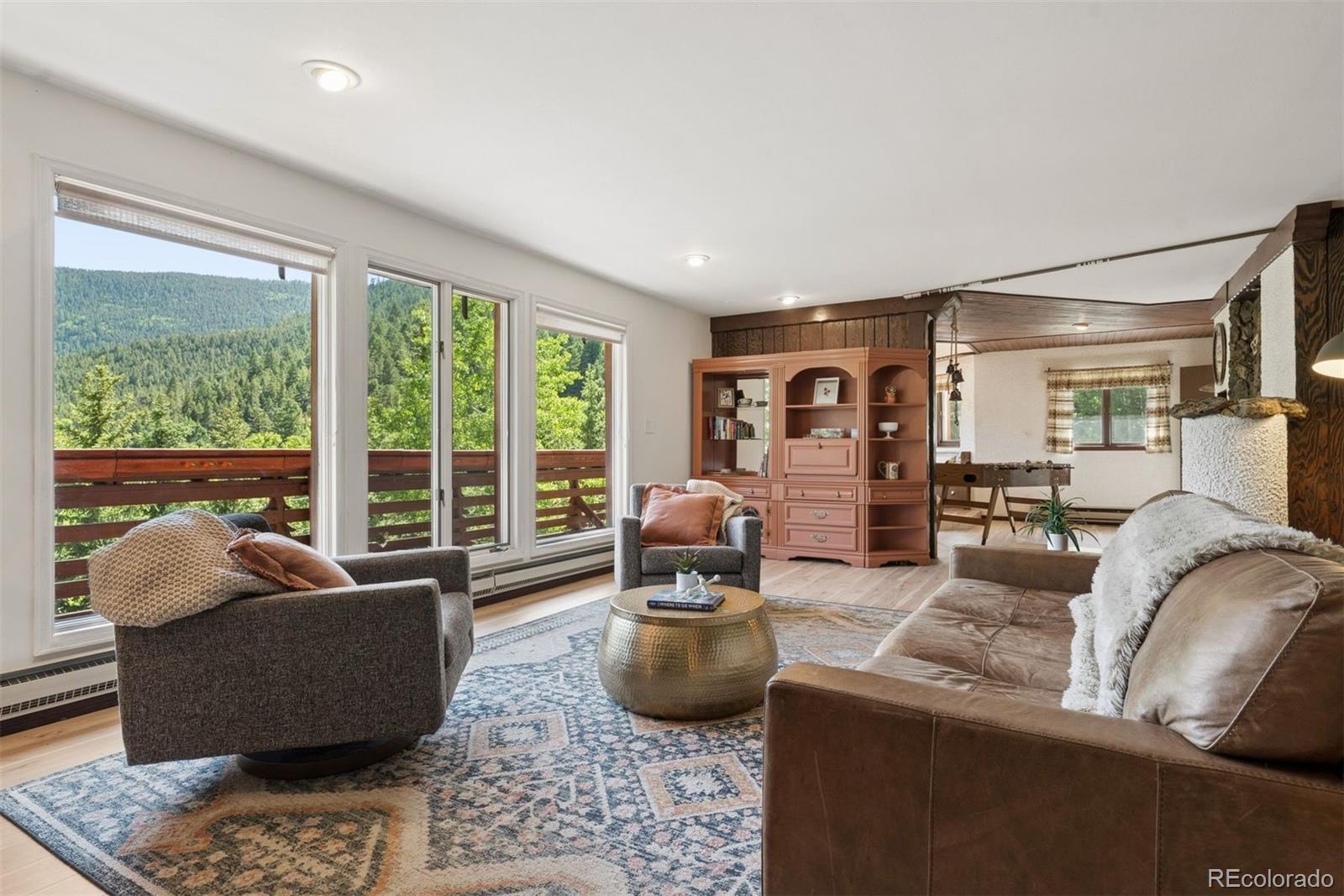4362 Witter Gulch Road