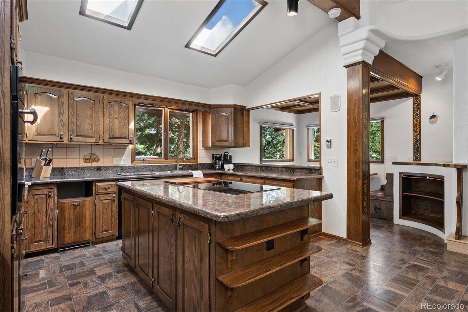 4362 Witter Gulch Road