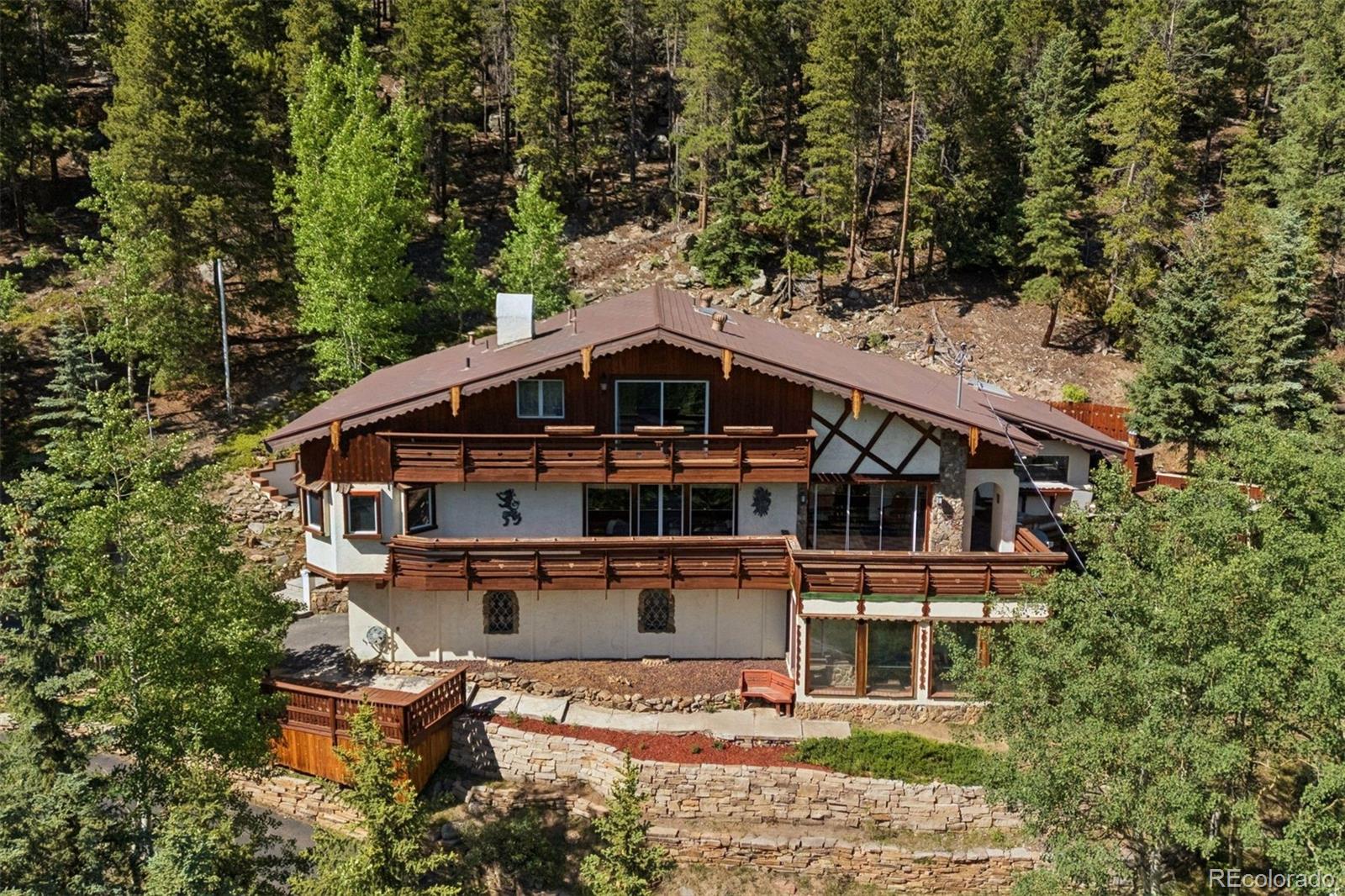 4362 Witter Gulch Road