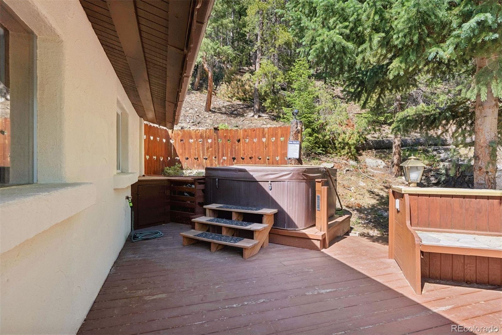 4362 Witter Gulch Road
