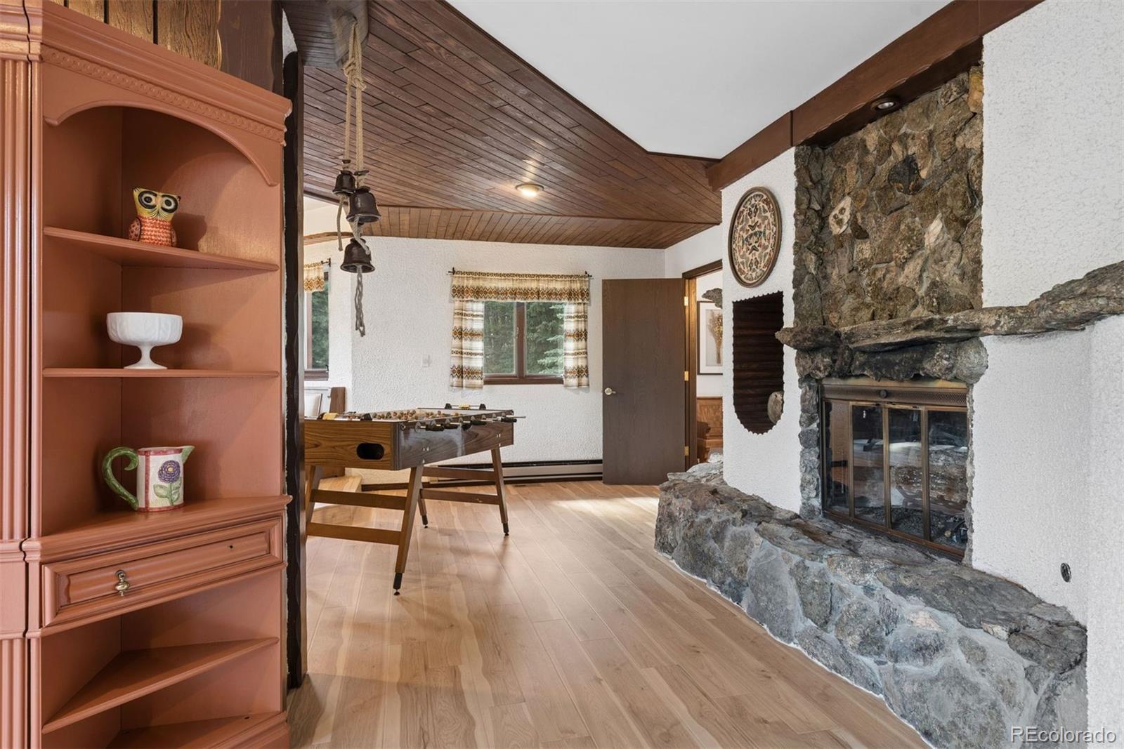4362 Witter Gulch Road