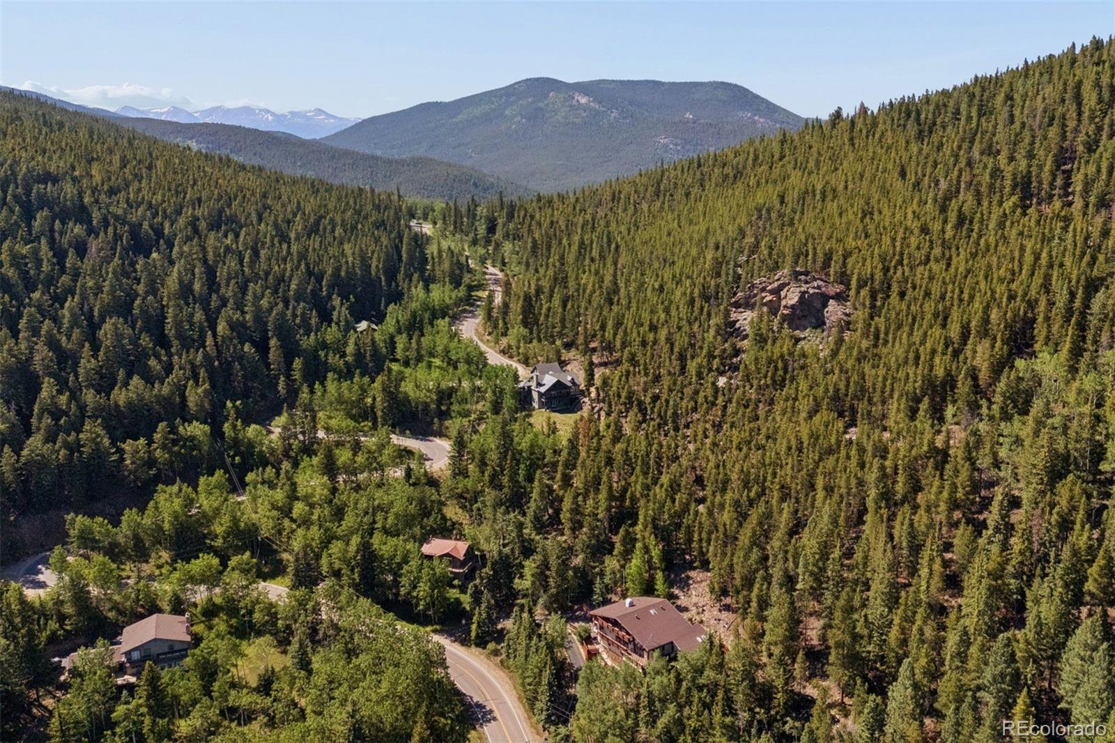 4362 Witter Gulch Road