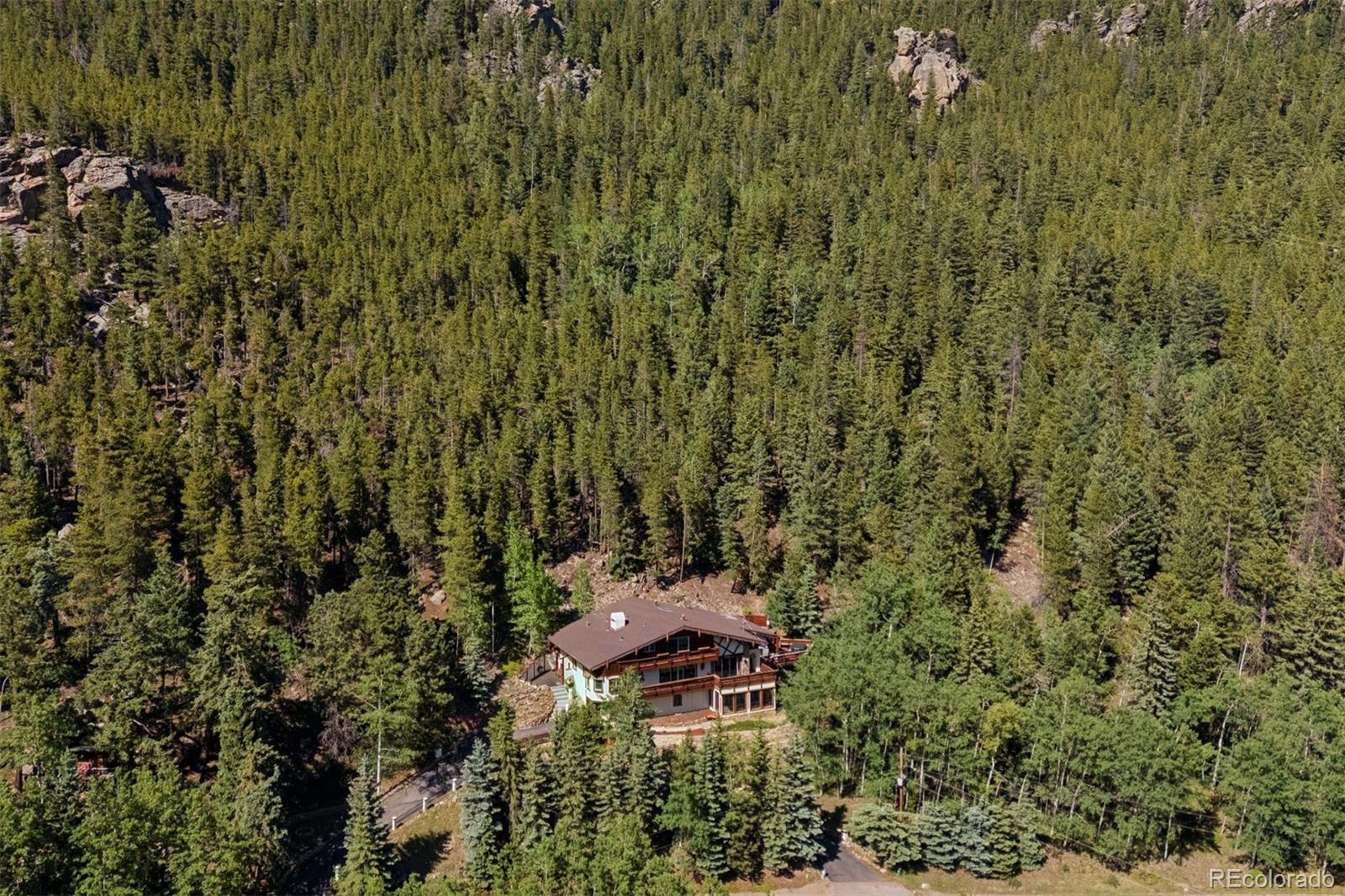 4362 Witter Gulch Road