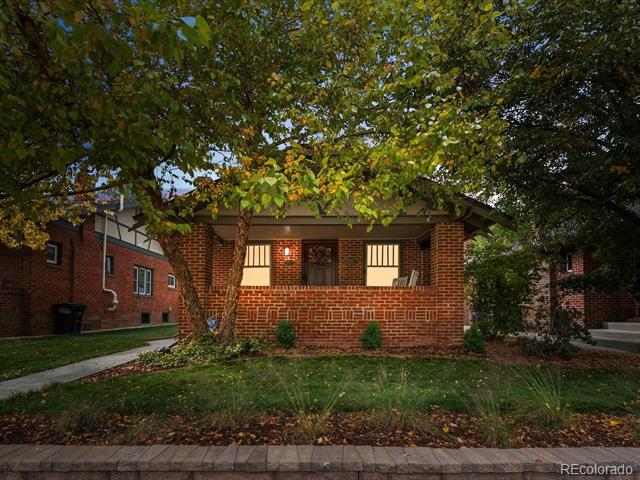 1233 Jackson Street