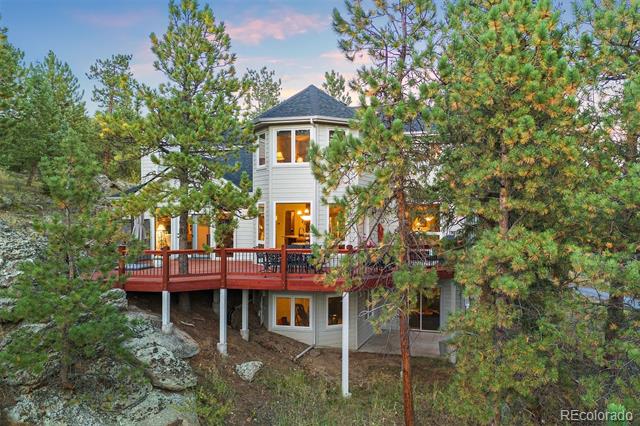 4275 Stonecliff Drive