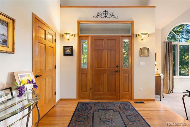 4275 Stonecliff Drive