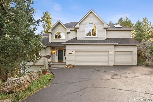 4275 Stonecliff Drive