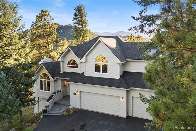4275 Stonecliff Drive