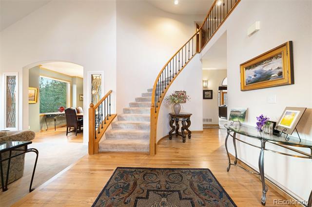 4275 Stonecliff Drive
