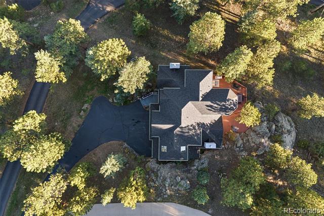 4275 Stonecliff Drive
