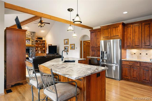 4275 Stonecliff Drive