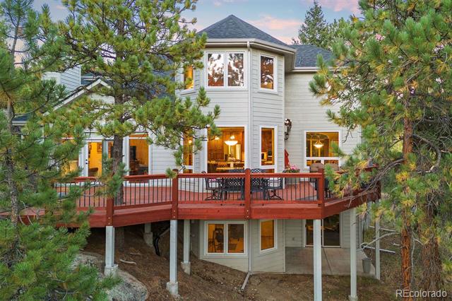 4275 Stonecliff Drive