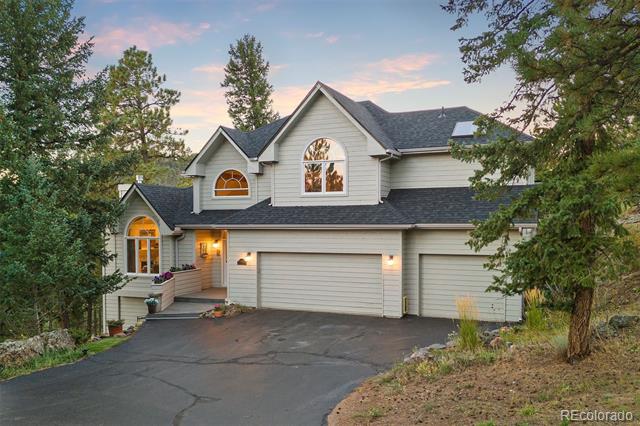 4275 Stonecliff Drive