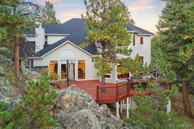 4275 Stonecliff Drive