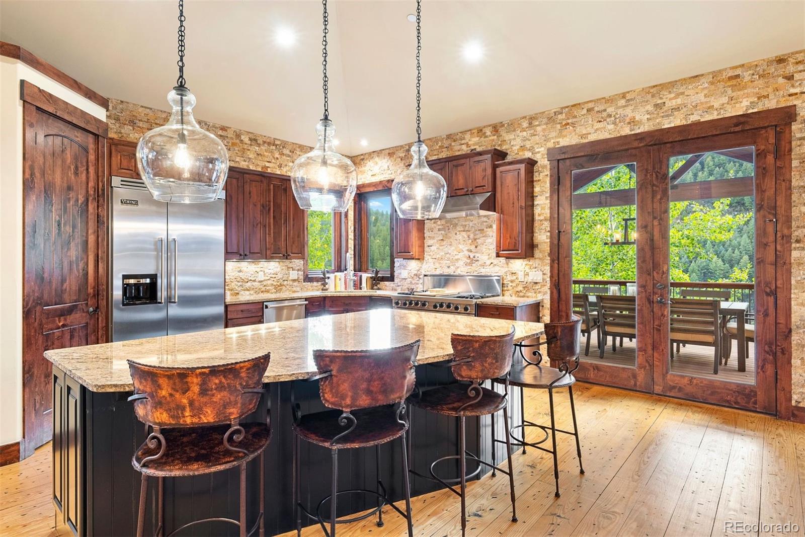 610 Clear Creek Road