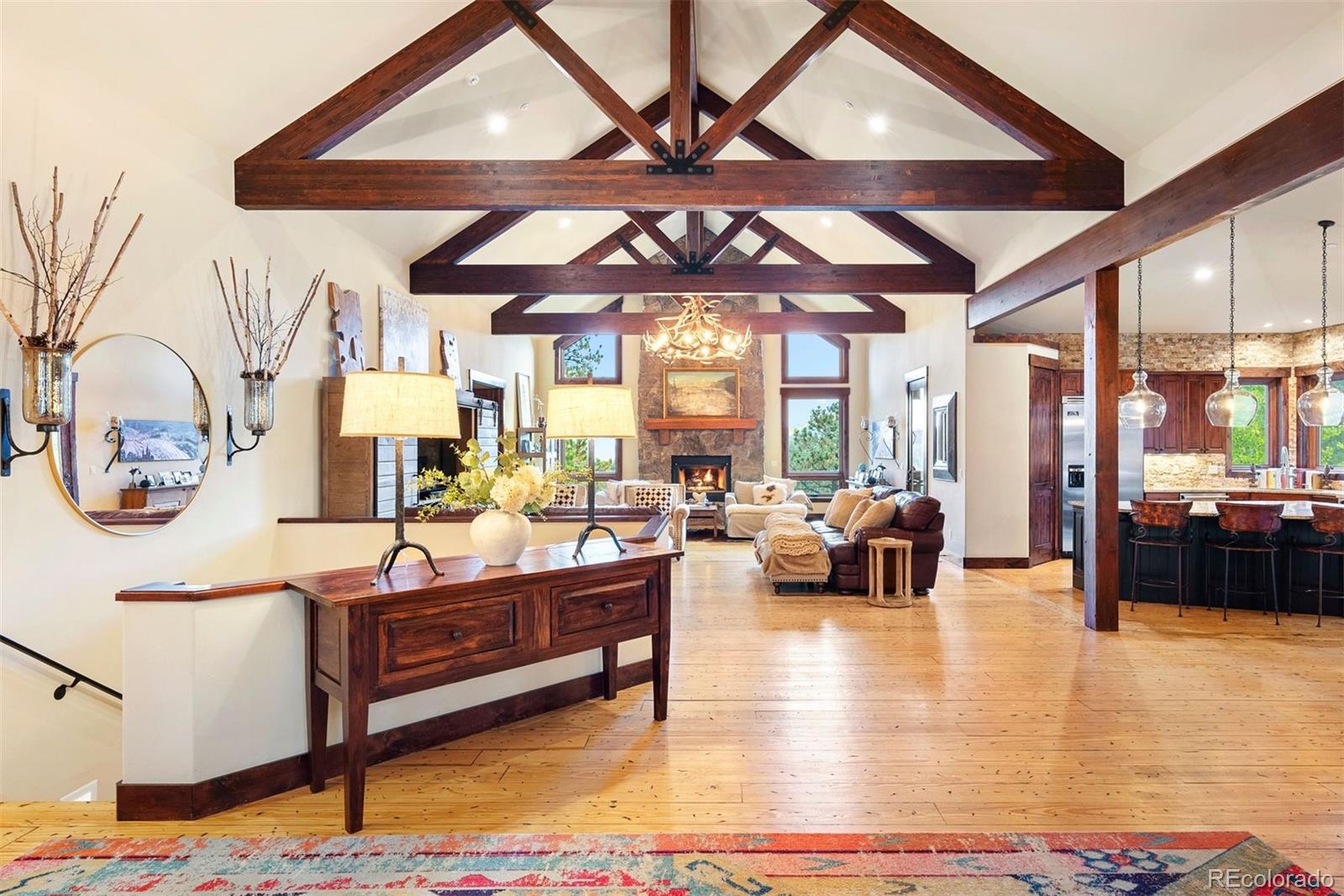 610 Clear Creek Road