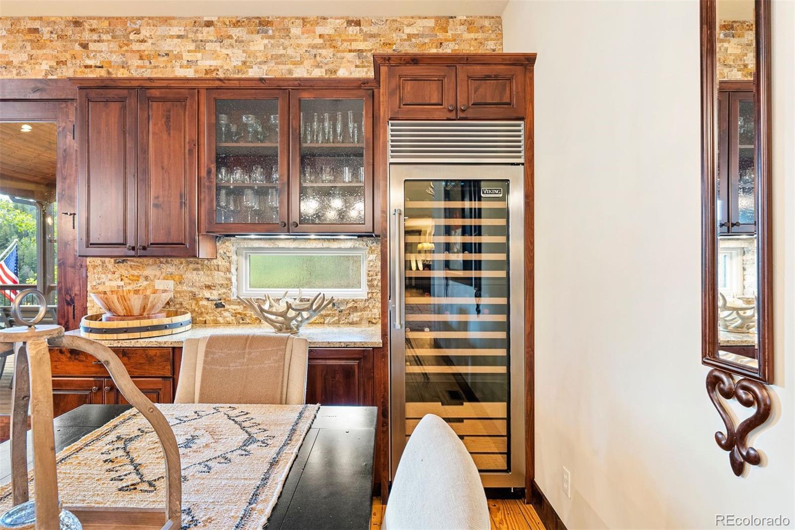 610 Clear Creek Road