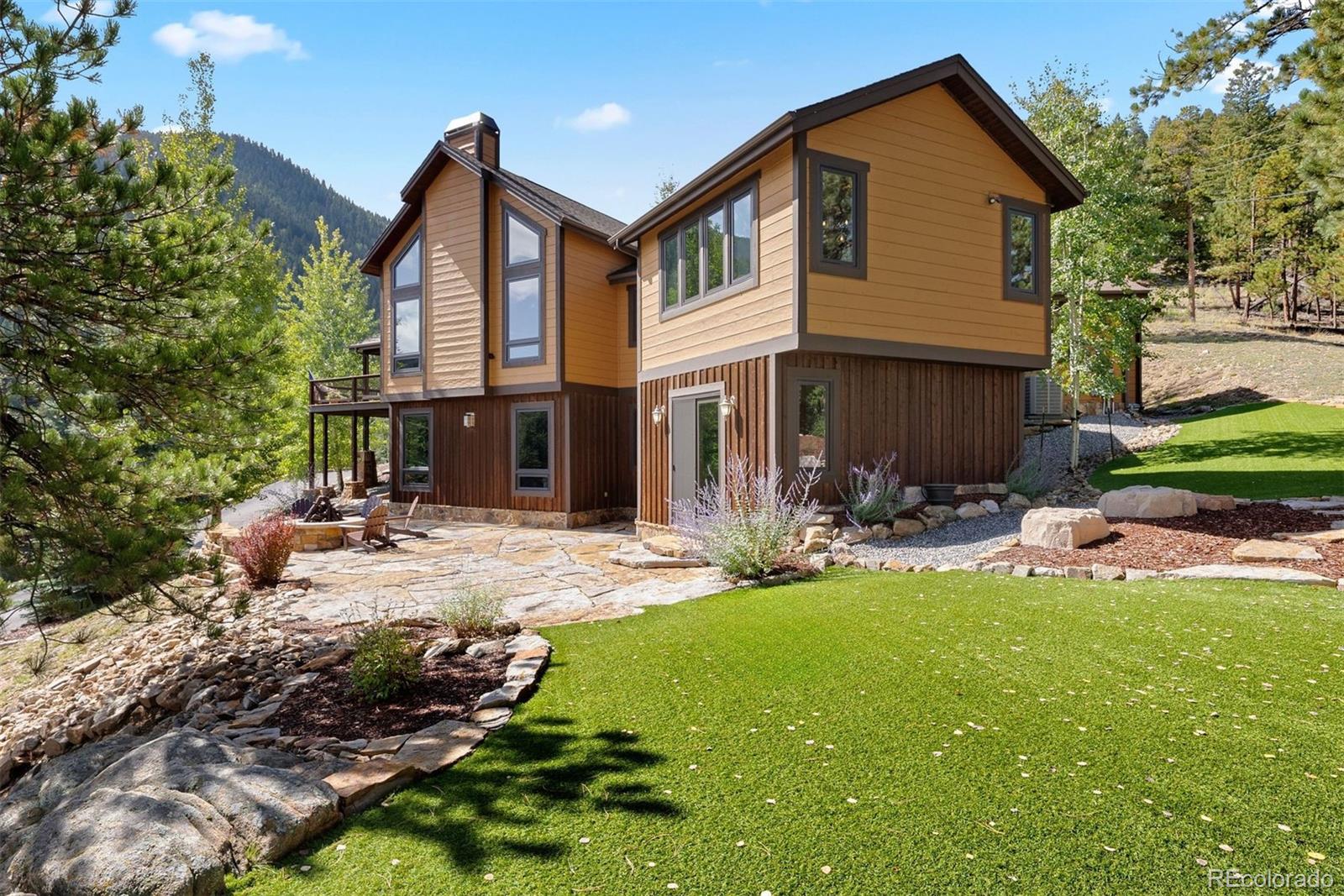 610 Clear Creek Road