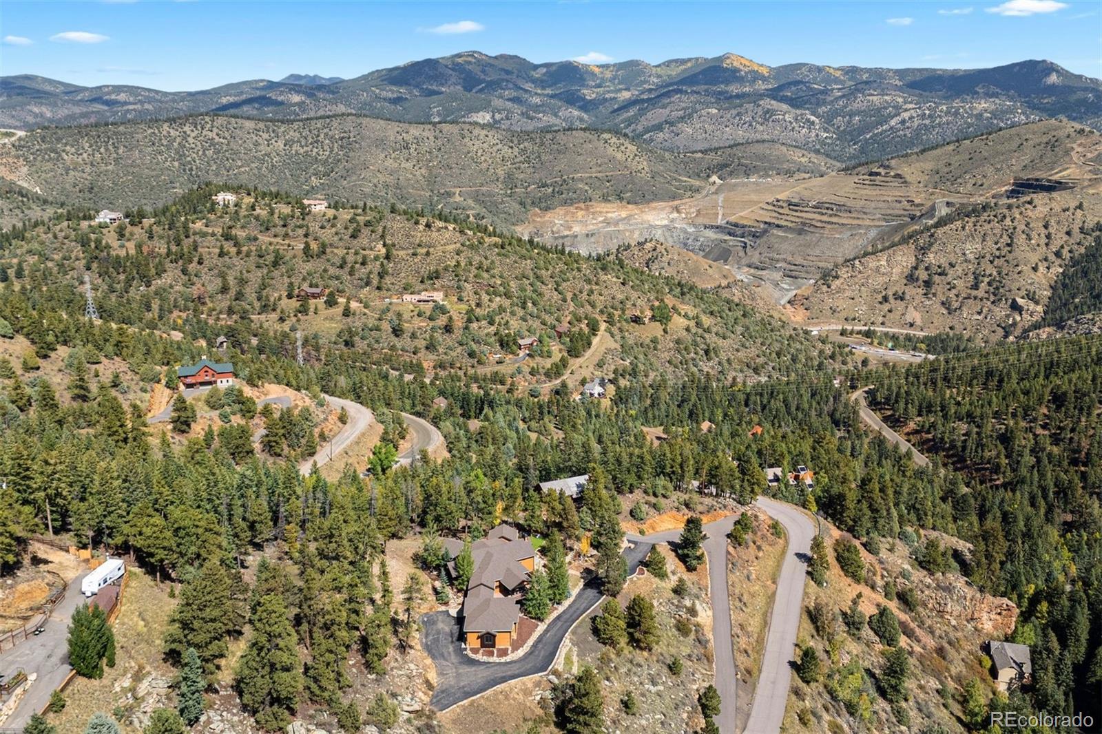 610 Clear Creek Road