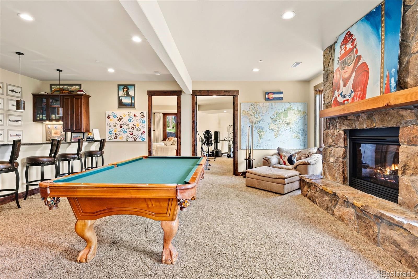 610 Clear Creek Road