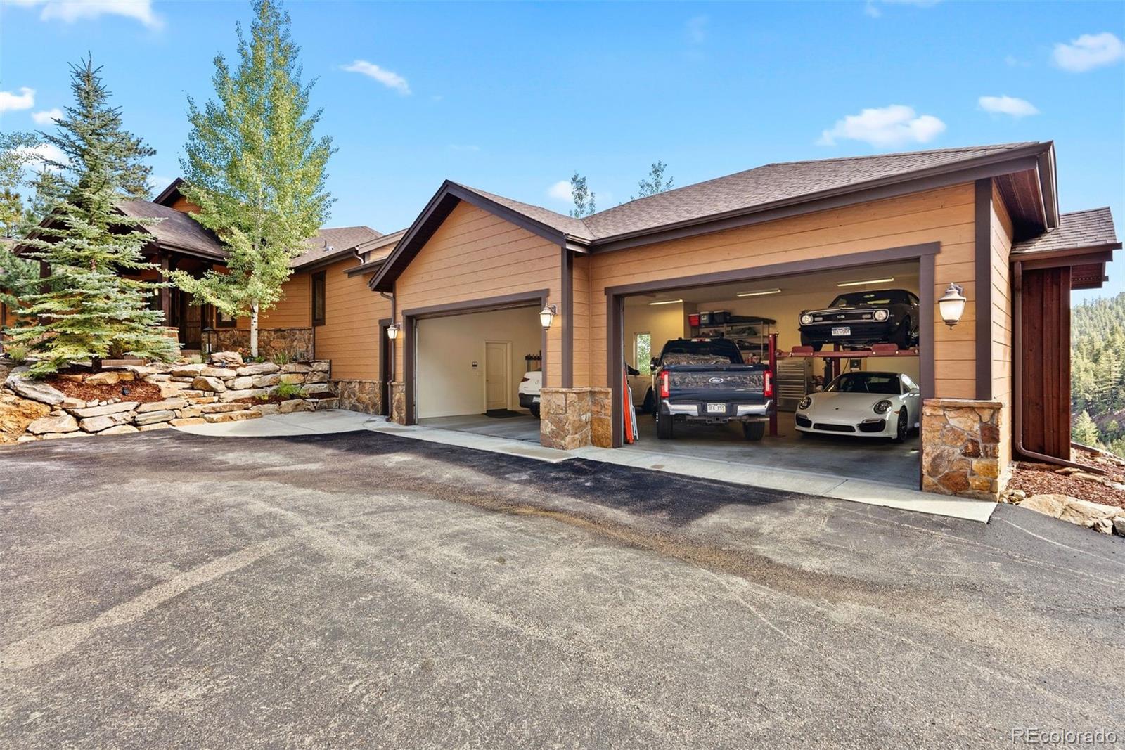 610 Clear Creek Road