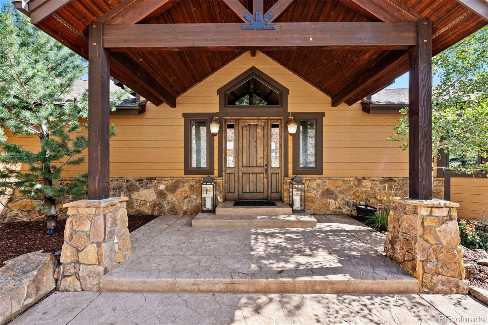 610 Clear Creek Road