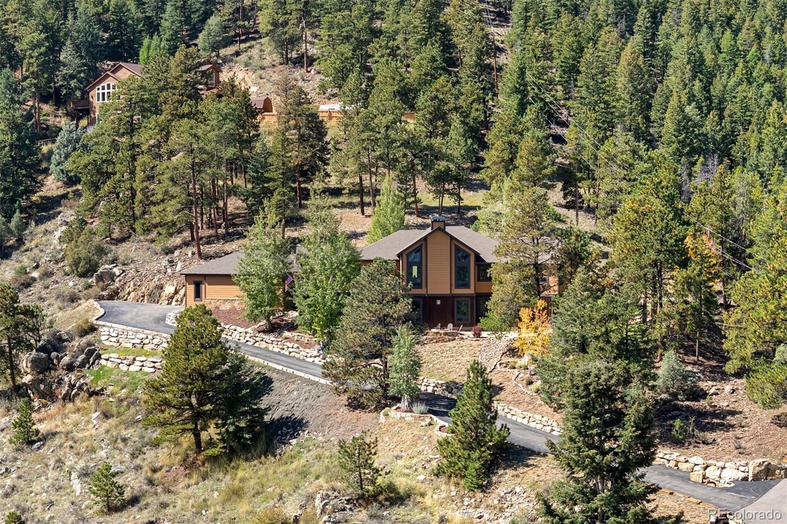 610 Clear Creek Road