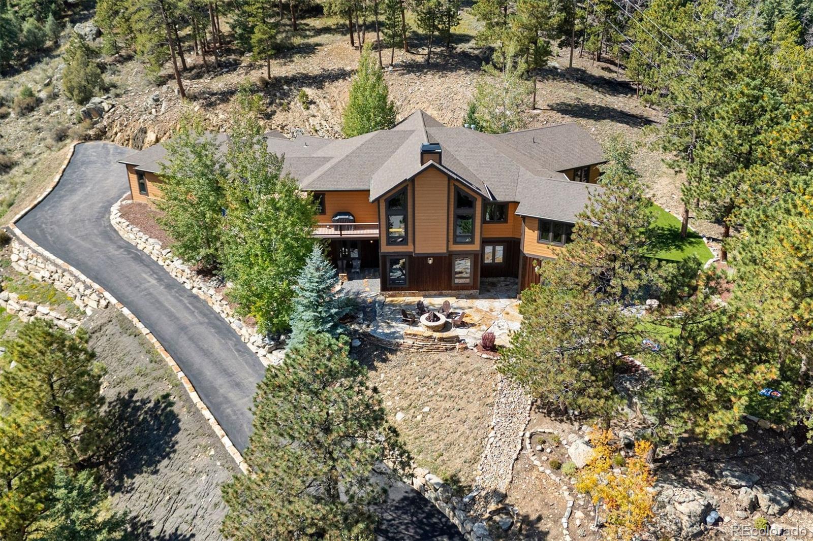 610 Clear Creek Road