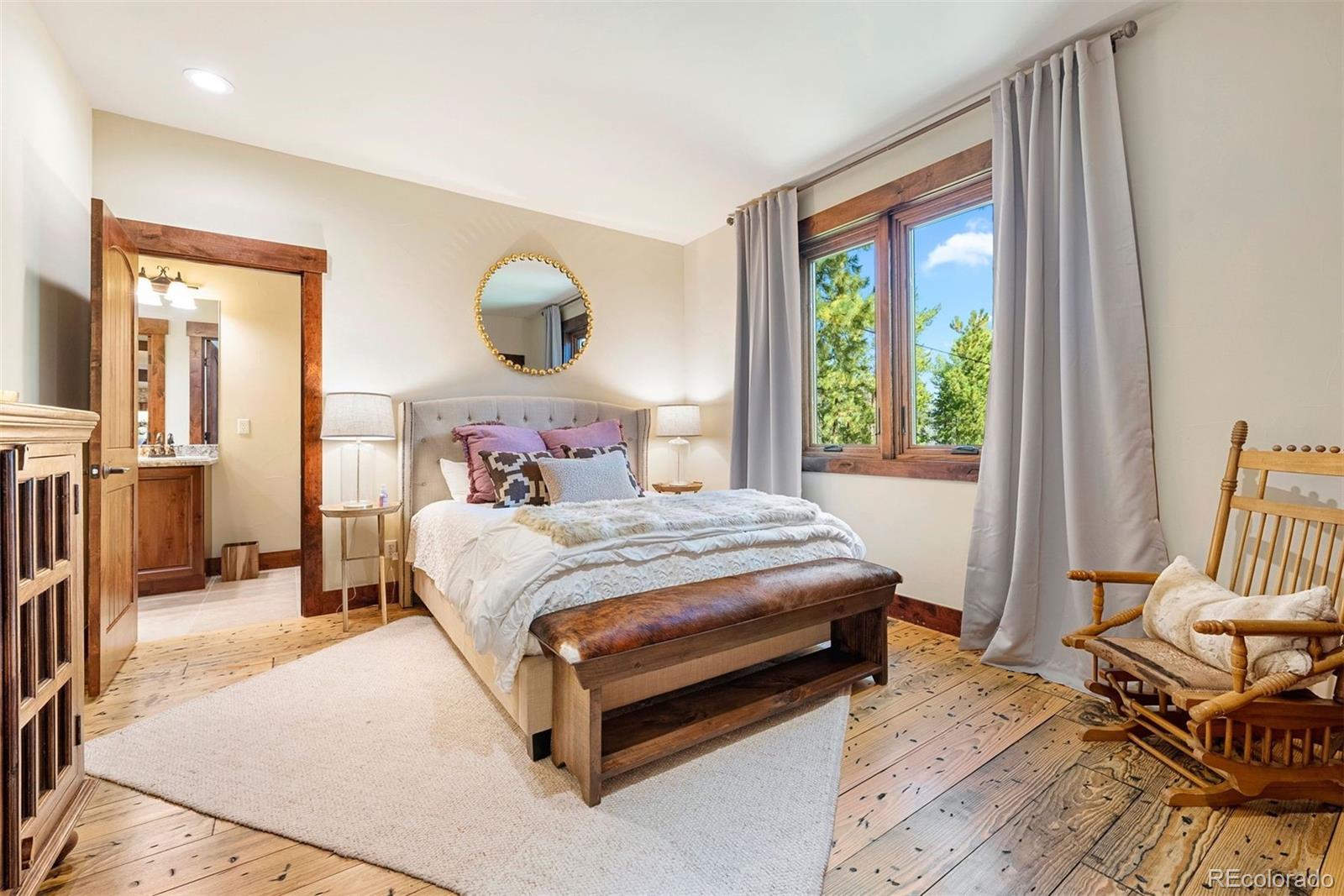 610 Clear Creek Road