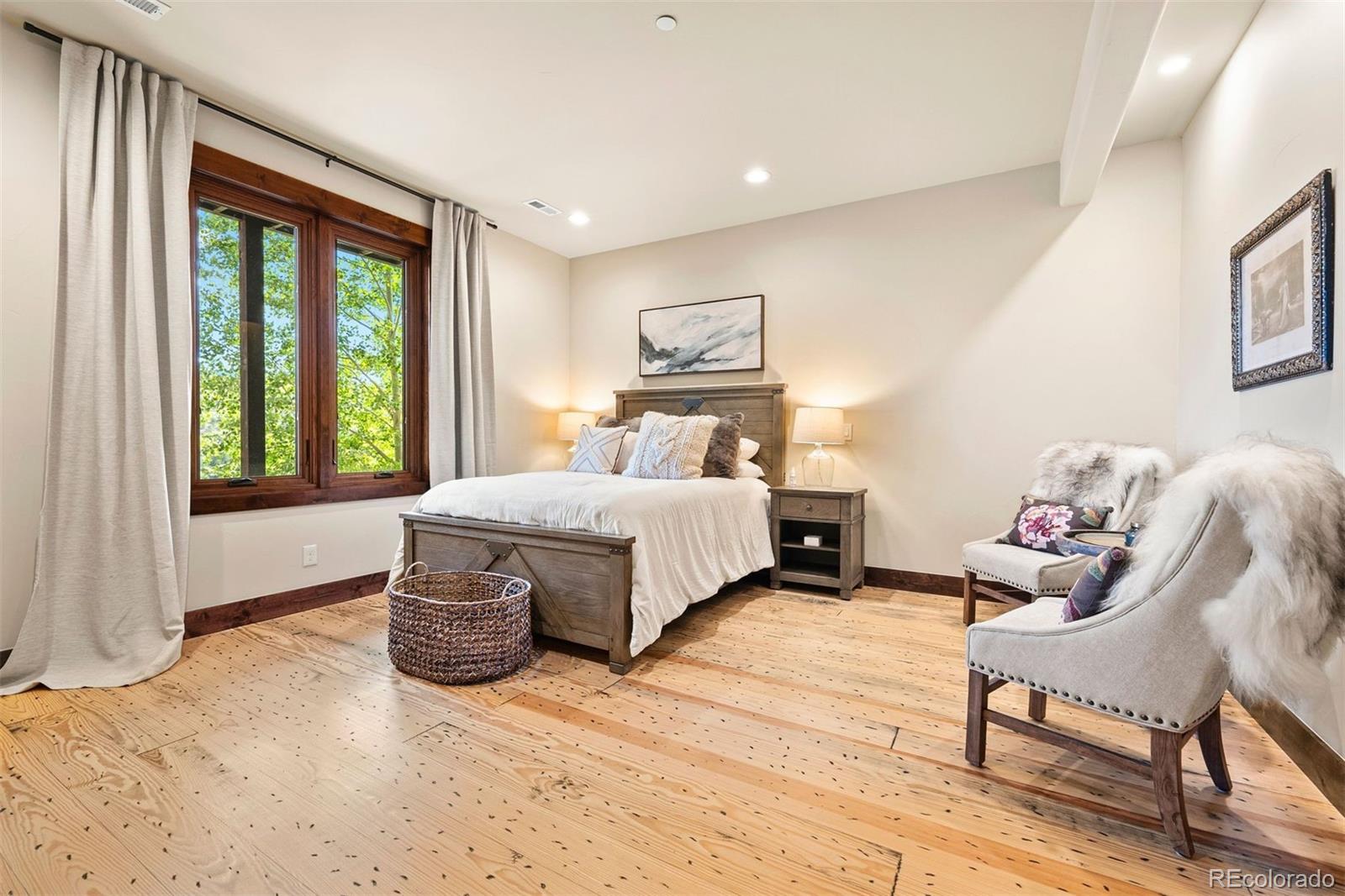 610 Clear Creek Road