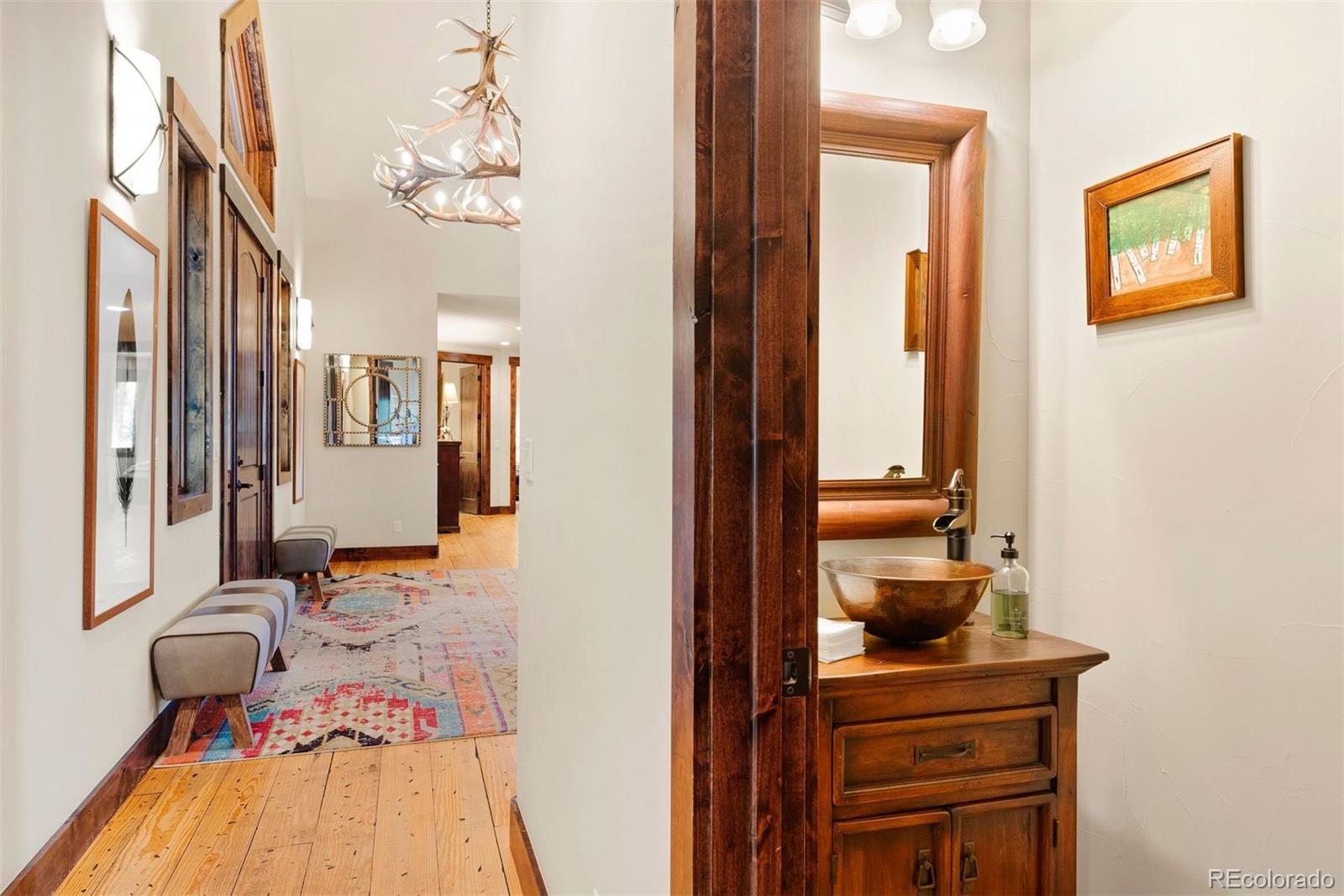 610 Clear Creek Road