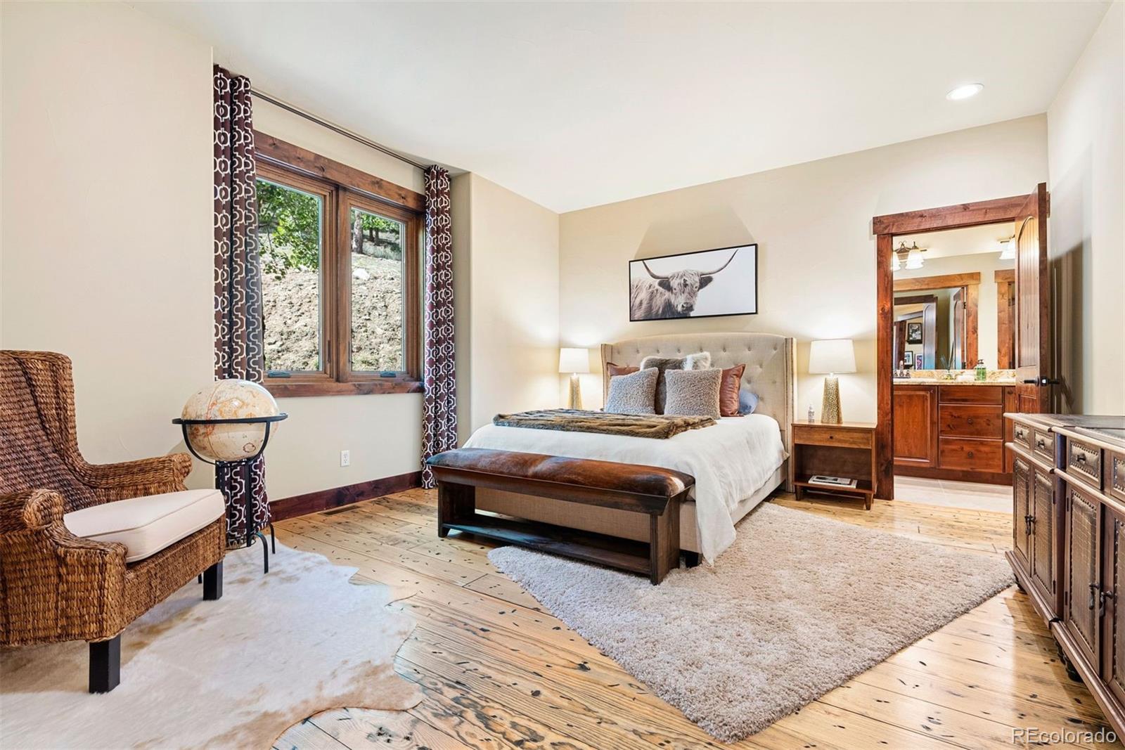 610 Clear Creek Road