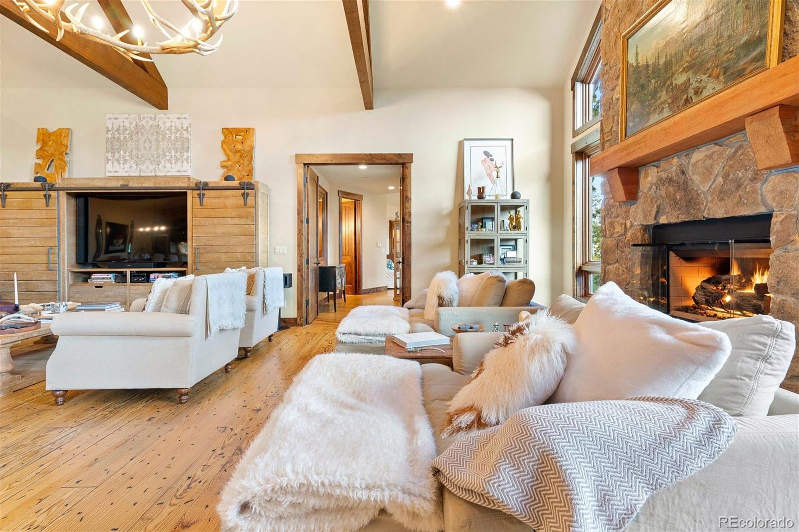 610 Clear Creek Road