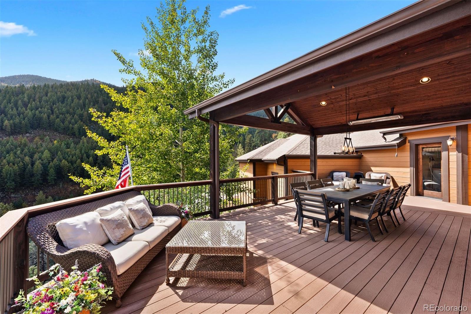 610 Clear Creek Road