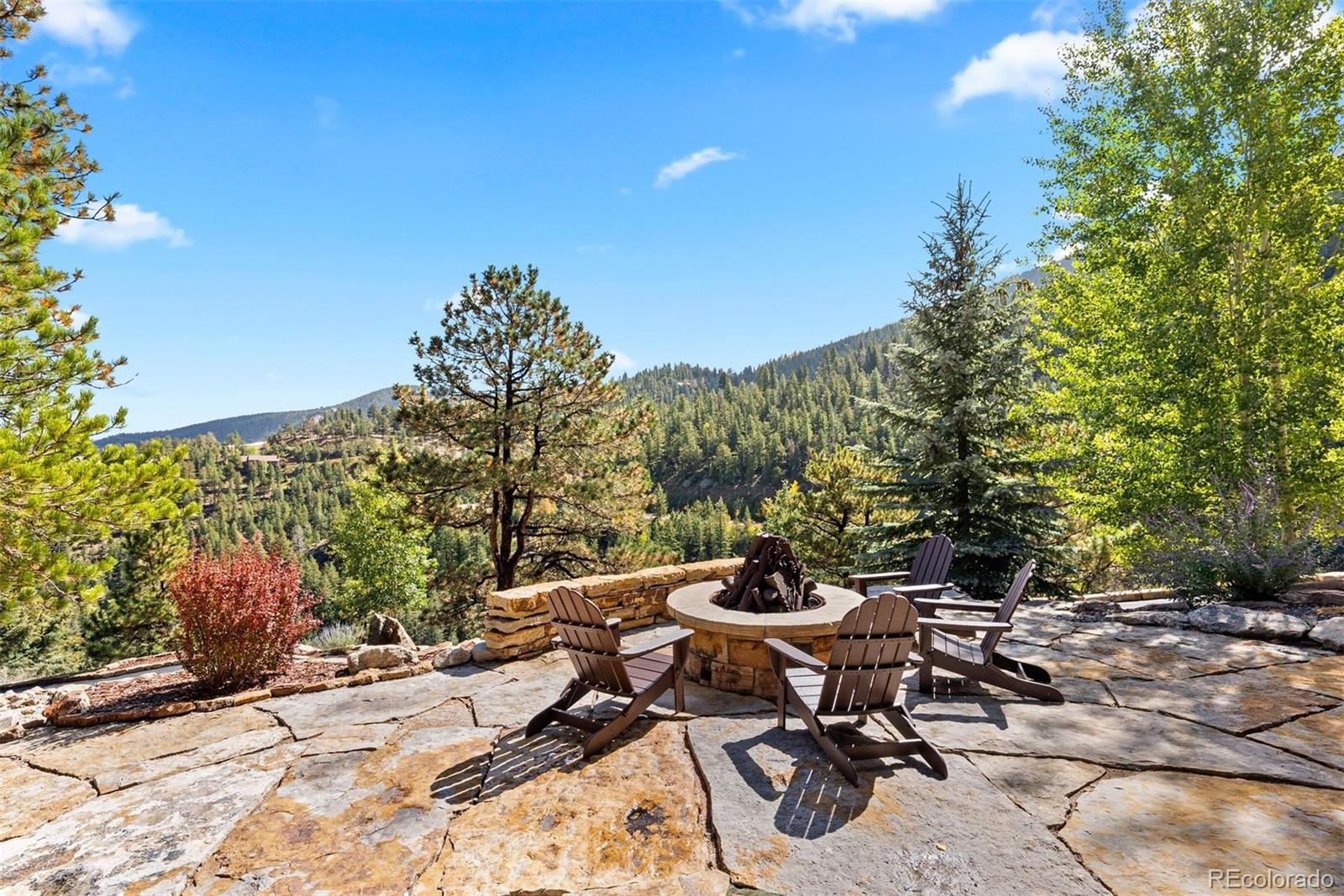 610 Clear Creek Road