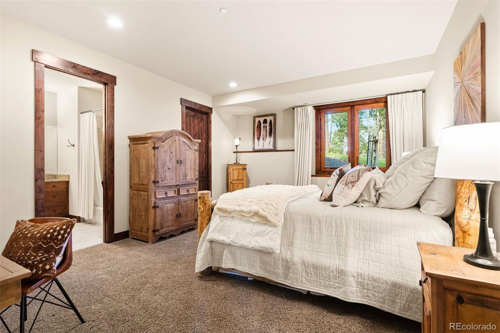 610 Clear Creek Road