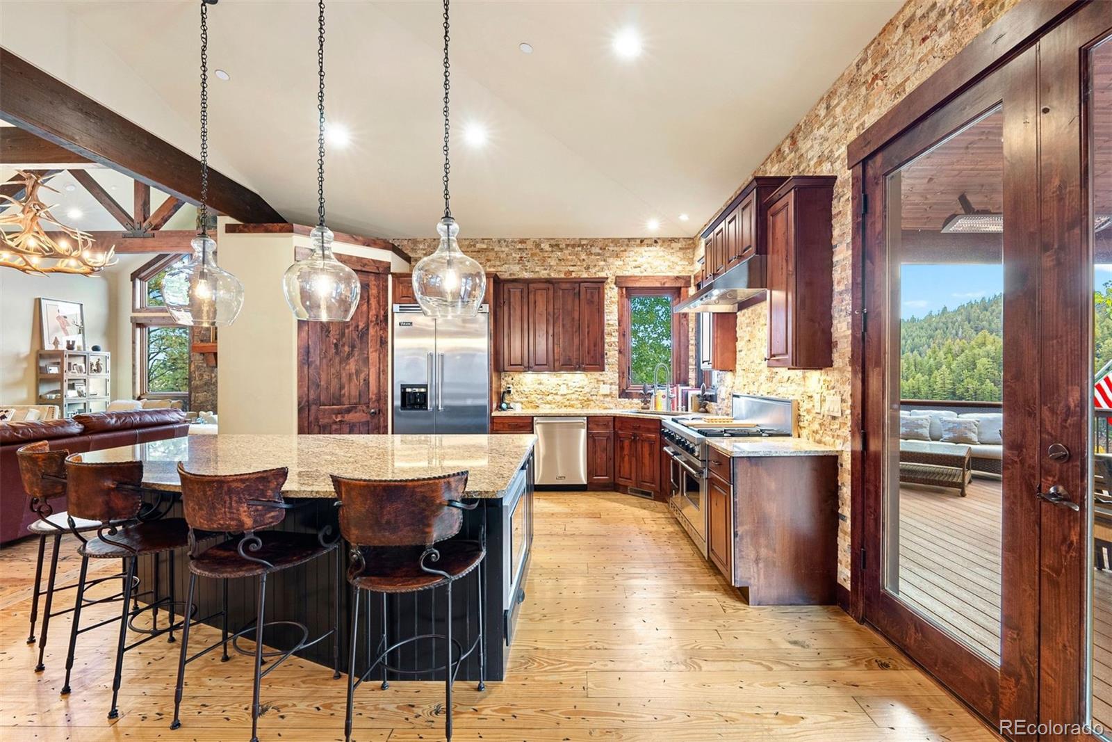 610 Clear Creek Road