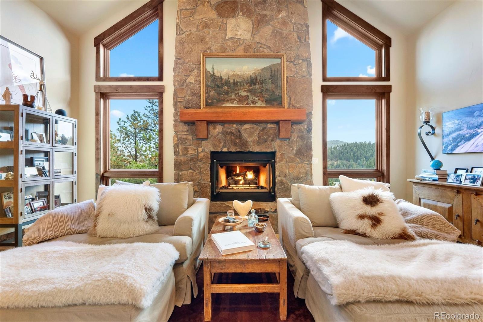 610 Clear Creek Road