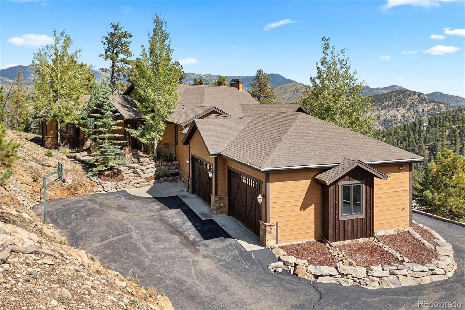 610 Clear Creek Road