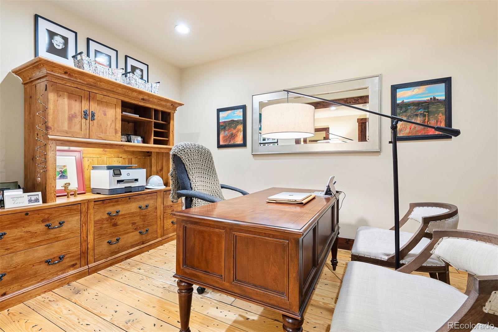 610 Clear Creek Road