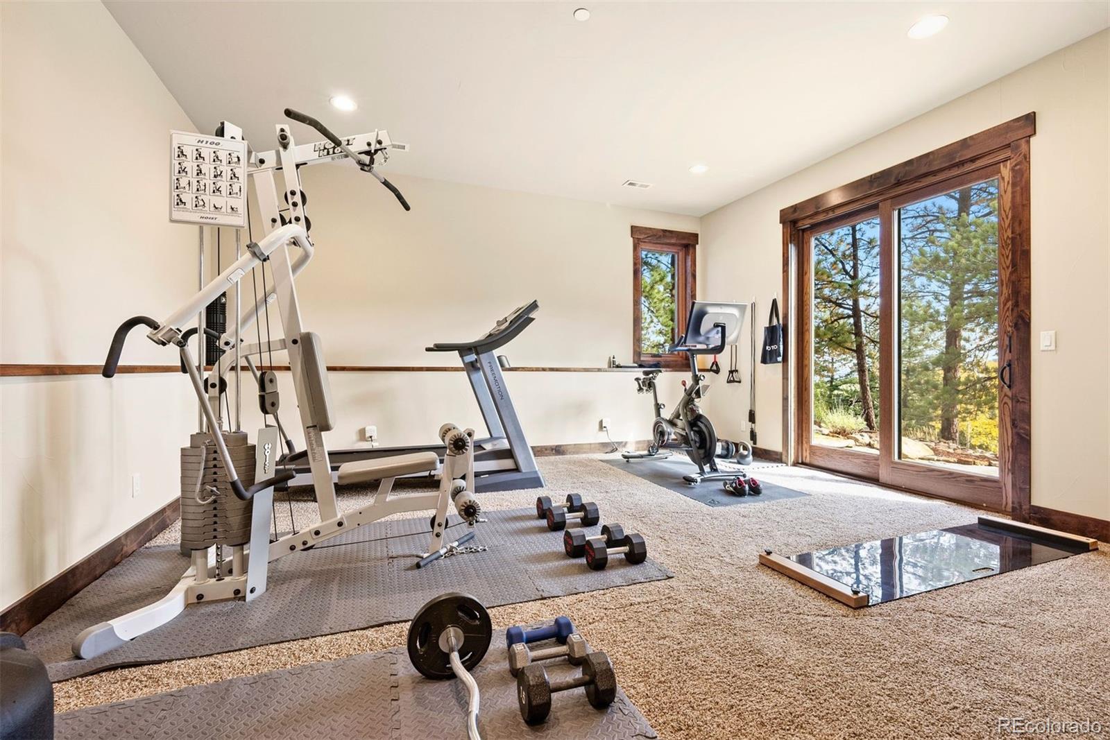 610 Clear Creek Road